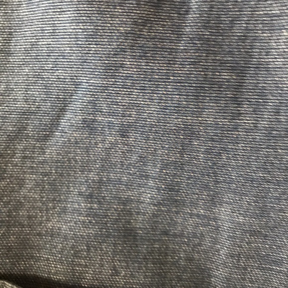 What Goes Around Comes Around chambray shirt - Picture 3 of 6